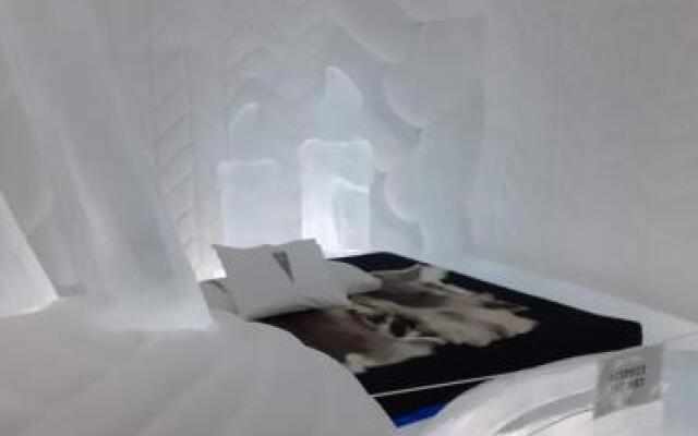 Holiday Home Byvagen 38