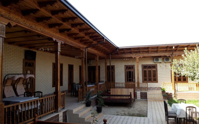 Al-Taymur Palace Hotel