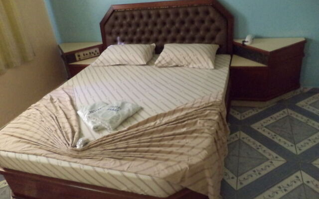 Hotel Puma