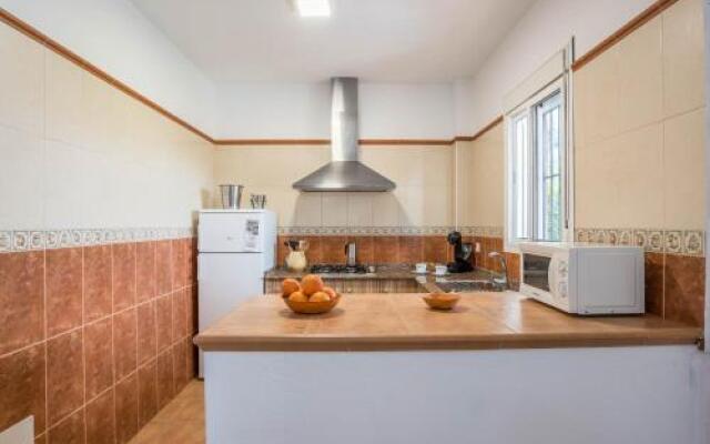 Casa Nesenka 2