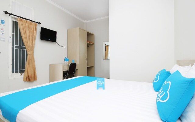Airy Syariah Damai Agung Tunggal 55