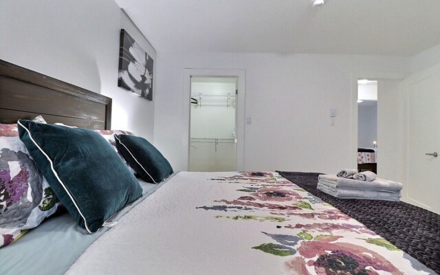 GLOBALSTAY. New 3 Bedroom House in a Quiet Area