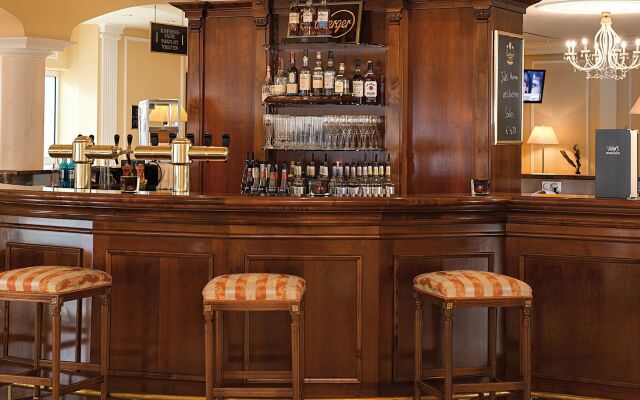 Victor's Residenz-Hotel Erfurt