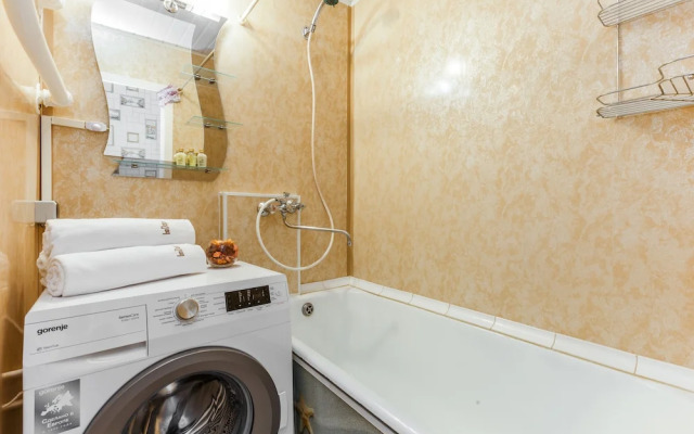 Inndays Domodedovskaya