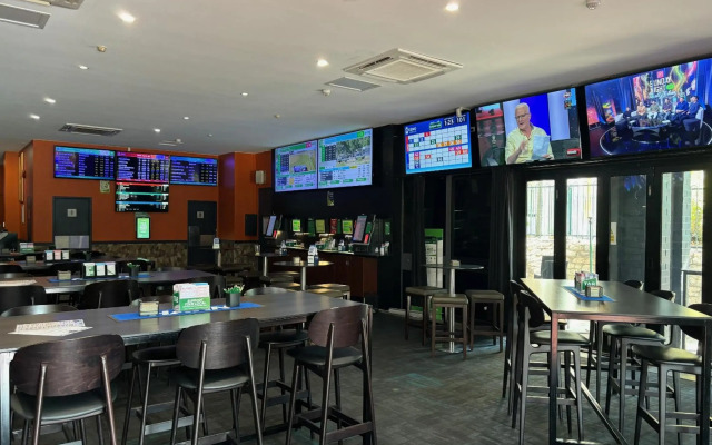 Frontier Hotel Darwin