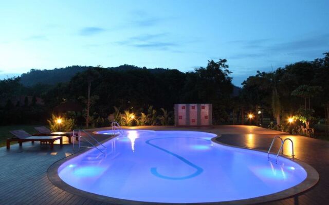 Golden Gold Resort & Spa Khaoyai