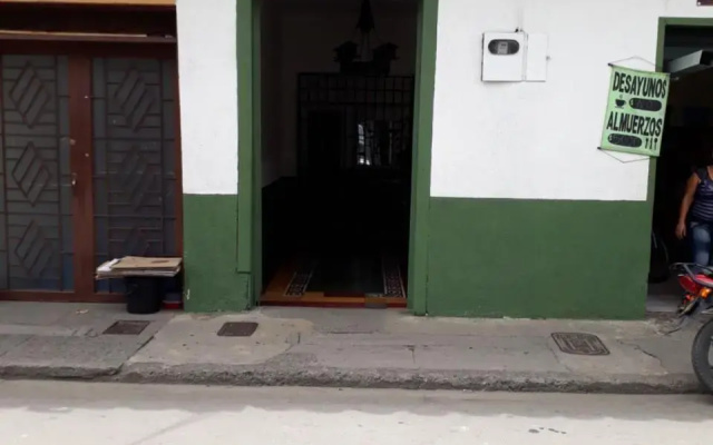 Residencia Escorial