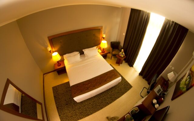 Seascape Hotel