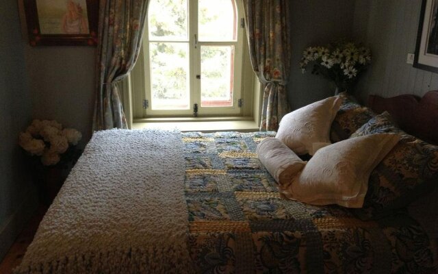 Auberge Chemin du Roy