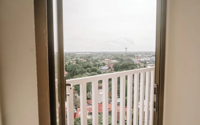 Your Serene City Hideaway