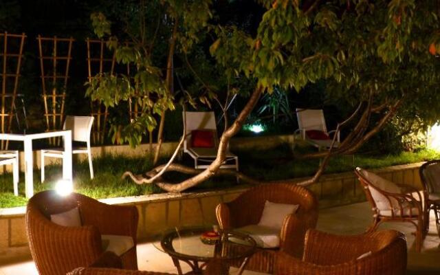Villa 3 elephants