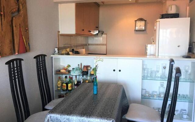 Appartement Hendaye, 2 pièces, 2 personnes - FR-1-2-377