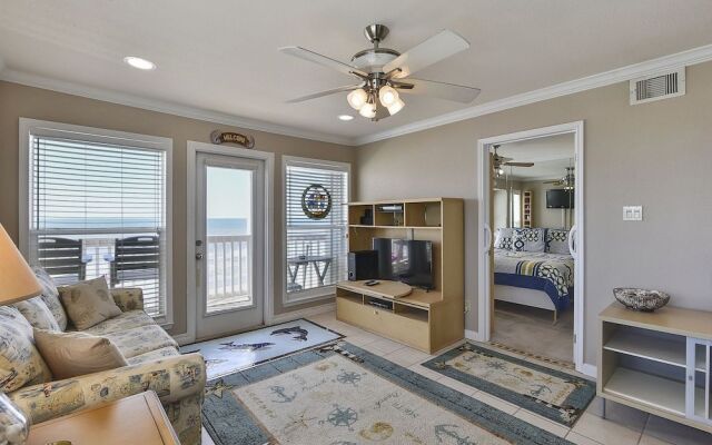 Seascape 1311 - 2 Br Condo