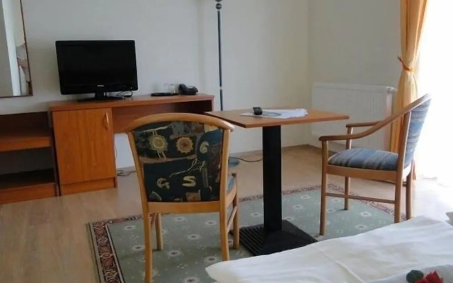 Reit- und Freizeithotel Friesenhof