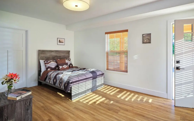 Saddleview Bed & Breakfast