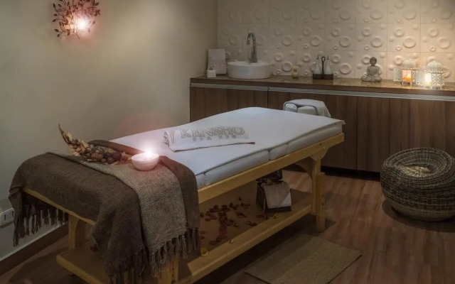 Serhs Natal Grand Hotel & Resort