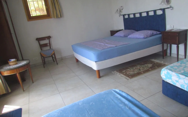 Chambres d'hotes La Bigarade