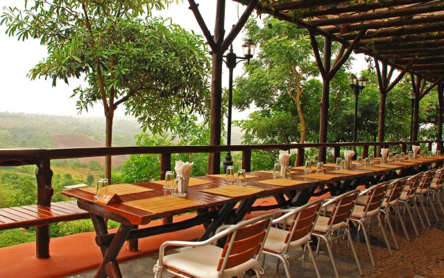Phu Pha Nam Resort