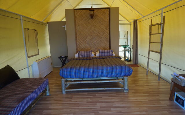 The Camp Chiangkhan
