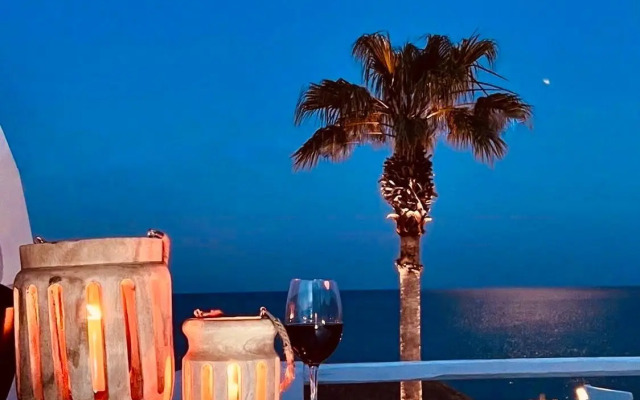 Makris Beach Hotel