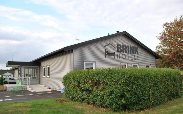 Brink Hotell