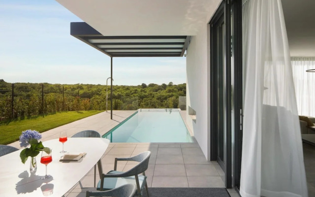 Villa Edel CFH in Bale