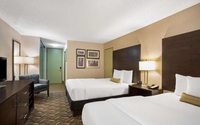 City Place Inn & Suites Springfield