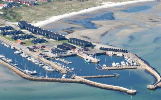 Holiday Home Havnen