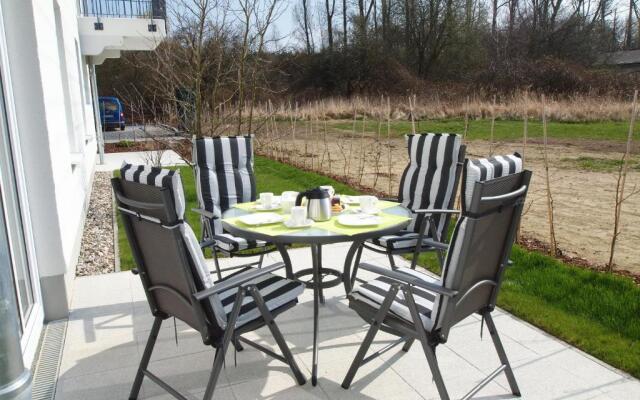 Residenz von Flotow Wohnung 03