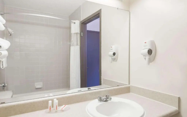 Ramada By Wyndham Watertown