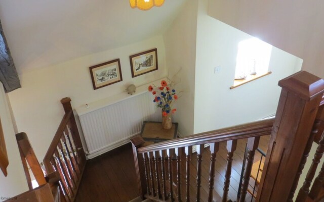 The Smithy With Rural Views