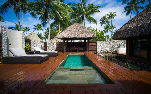 Hotel Kia Ora Resort & Spa