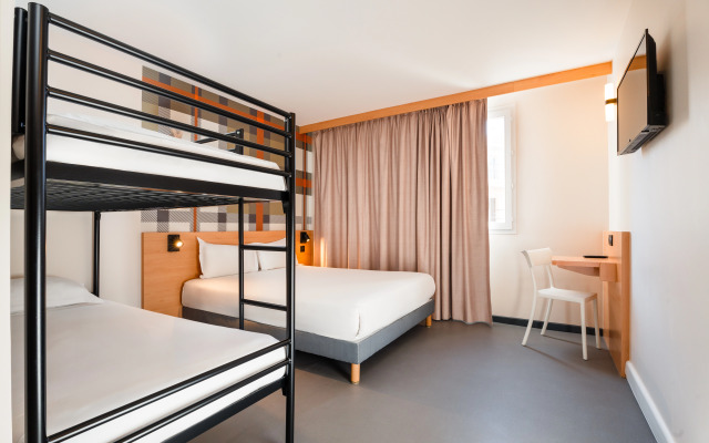 easyHotel Nice Old Town