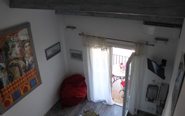 Les Saintes au Bord de Mer Appartement