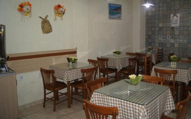 Hotel Pousada dos Anjos