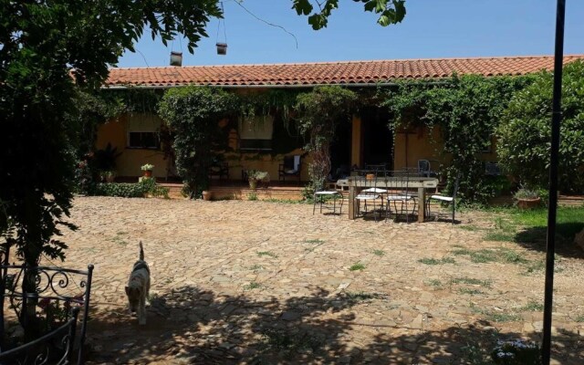 Casa Rural La Cimbarra