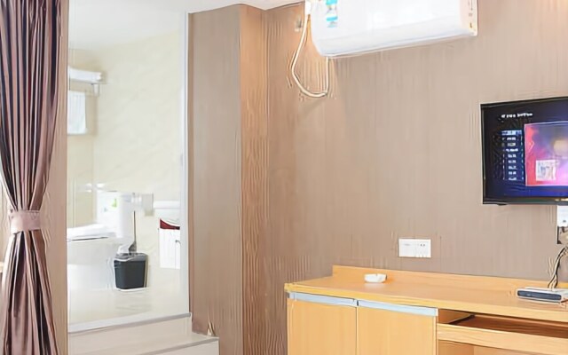 100inn Disney Airport Hotel