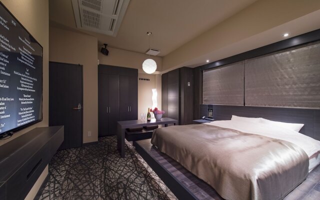 Hotel Eldia Luxury Sendai