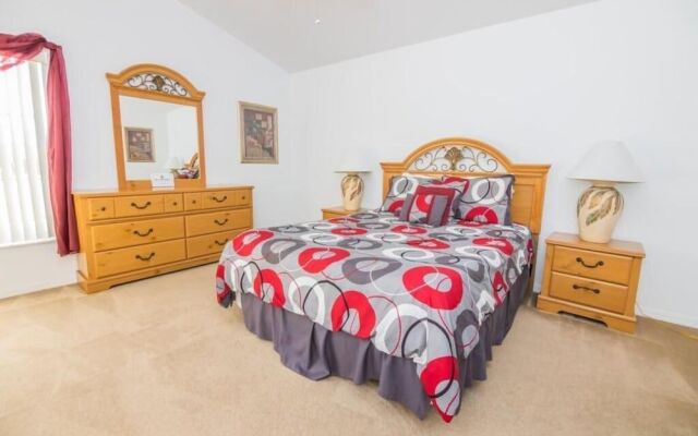 Peaceful Sanctuary at West Haven Home