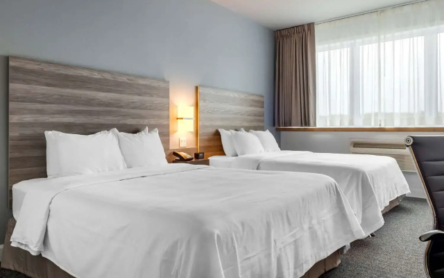Rodeway Inn