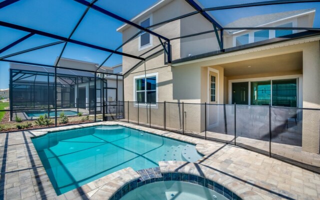 1815 Sawyer Palm Place