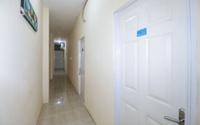 Airy Eco Syariah Sepanjang Ketegan Barat 1 Sidoarjo