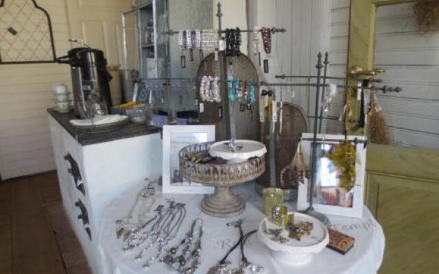 Brostugans Bed & Breakfast