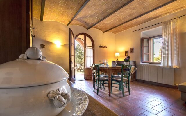 Agriturismo Filettro