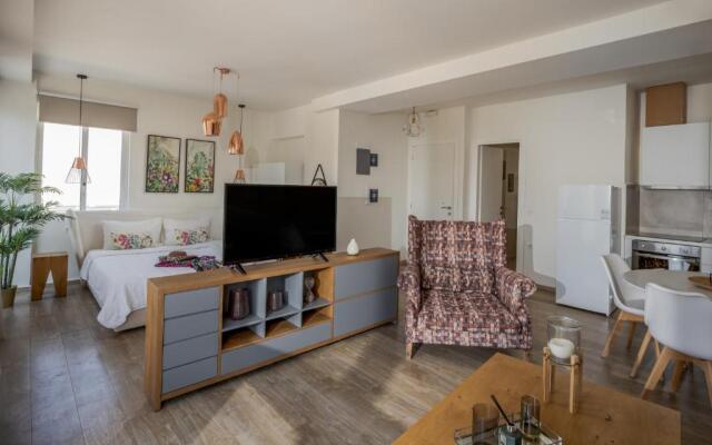 Vicus Central Loft by Estia