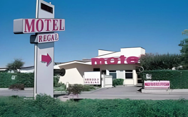 Motel Regal