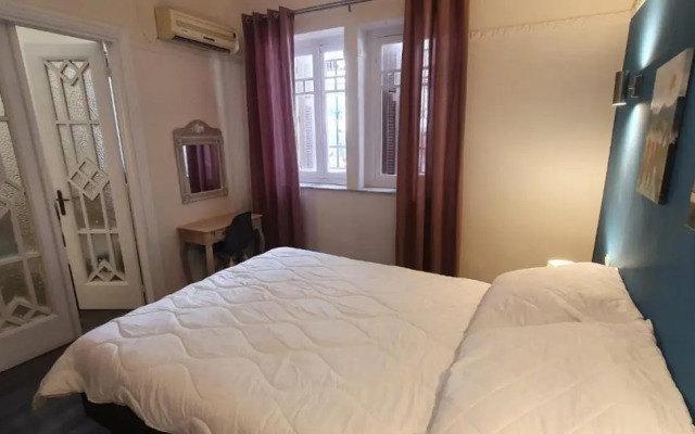 Beauty of Central Athens 60sqm