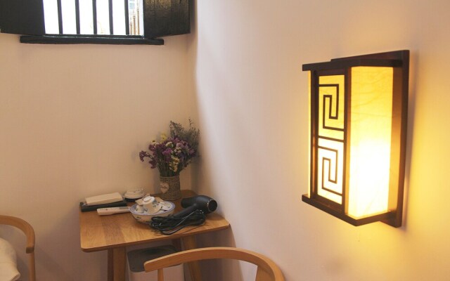Chaozhou Shifeng Yingbin Inn