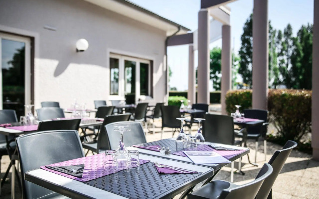 Ibis Styles Saint Brieuc Plerin