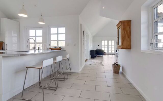 "Amlothi" - 1.3km from the sea in NW Jutland